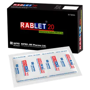 Rablet 20