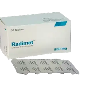 Radimet 850