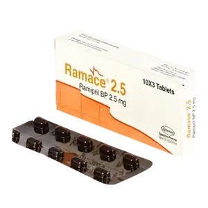 Ramace 2.5