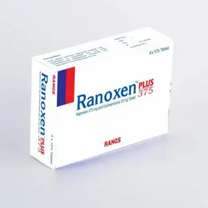 Ranoxen Plus 375