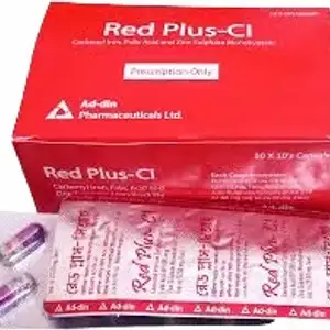 Red Plus-CI