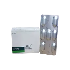 Redia M 50/500