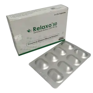 Relaxo 50