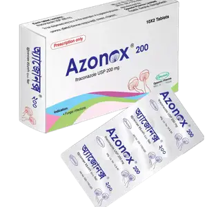 Azonox