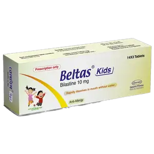 Beltas Kids