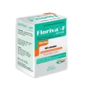 Floriva-F 25/125
