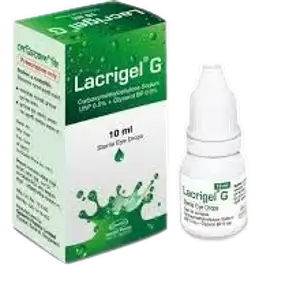 Lacrigel G