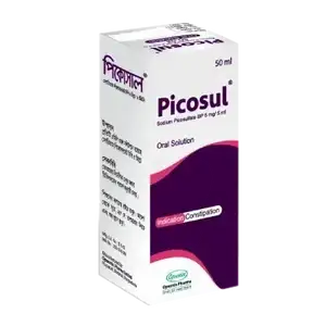 Picosul 50 ml