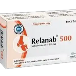 Relanab 500