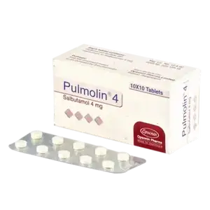 Pulmolin