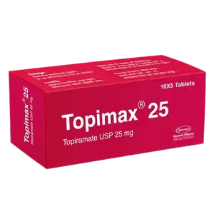 Topimax 25
