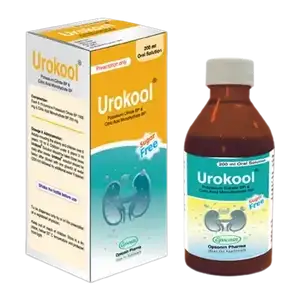 Urokool