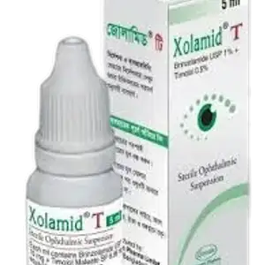 Xolamid T
