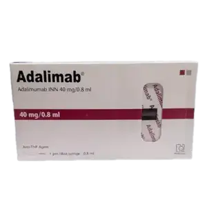 Adalimab 40 mg