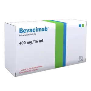 Bevacimab 400