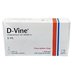 D-Vine