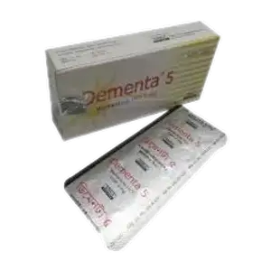 Dimenta
