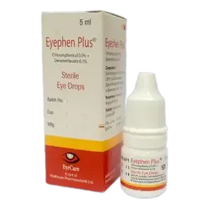 Eyephen Plus