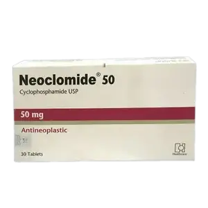 Neoclomide 50