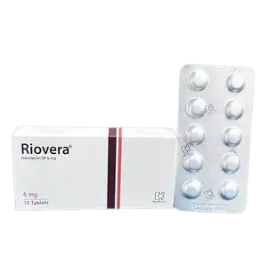Riovera 6