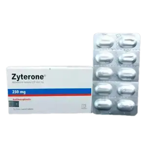 Zyterone
