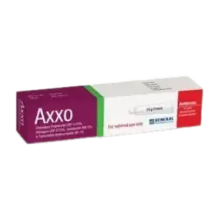 Axxo