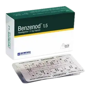 Benzenod 1.5
