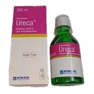 Ureca