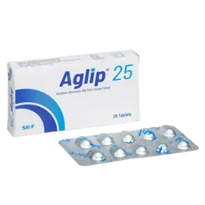 Aglip 25