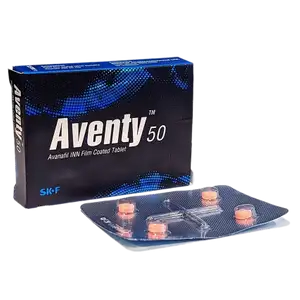 Aventy 50