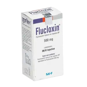 Flucloxin