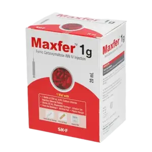 Maxfer