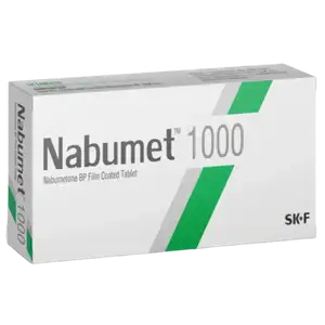 Nabumet 1000