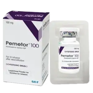 Pemetor 100