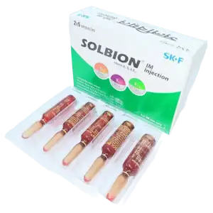 Solbion 100
