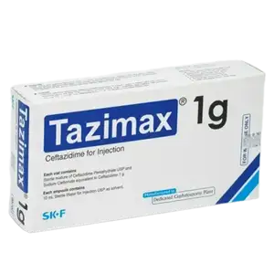 Tazimax 1