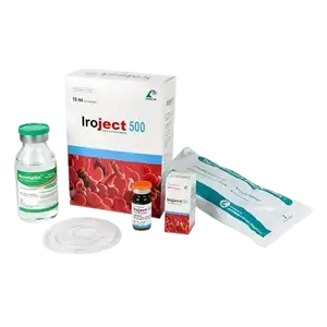 Iroject