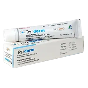 Topiderm