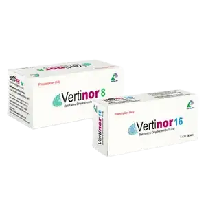 Vertinor 16