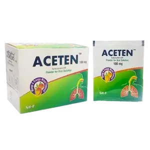 Aceten 100