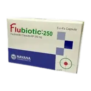 Flubiotic