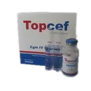 Generics: ceftriaxone sodium 2 mg | Online Pharmacy - osudpotro