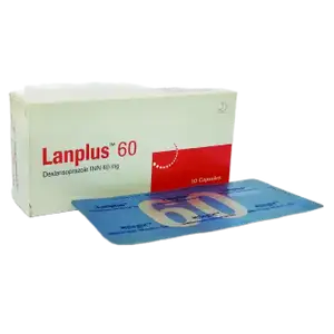 Lanplus 60
