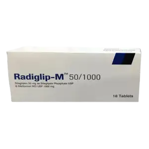Radiglip-M 50/1000