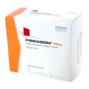Firmagon 120
