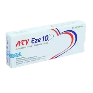 ATV Eze 10