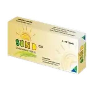Sun D