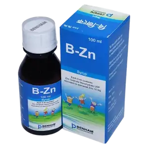 B-Zn