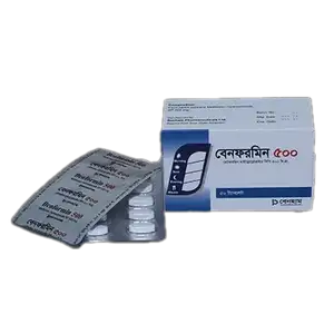 Benformin