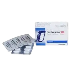 Benformin 850